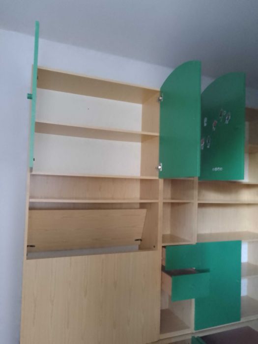 zestaw młodzieżowy