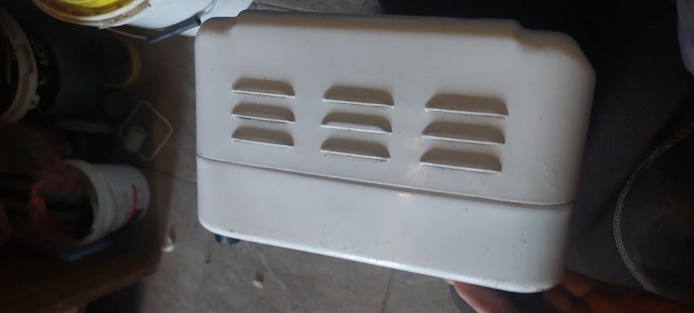 Стабілізатор напруги luxeon wds8000va