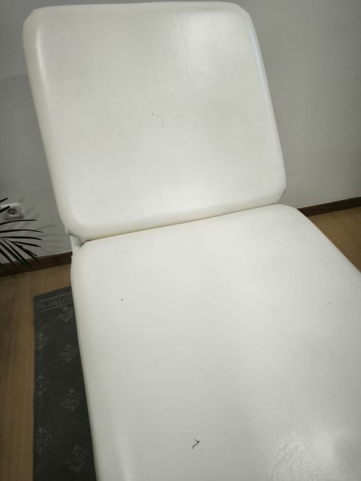 Marquesa profissional de estética