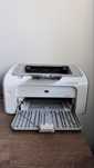 HP LaserJet P1102 — лазерний принтер