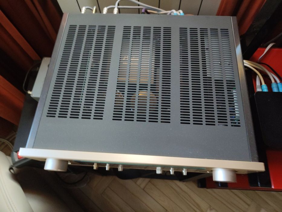 Accuphase E-280 prawie nowy, gwarancja PL.