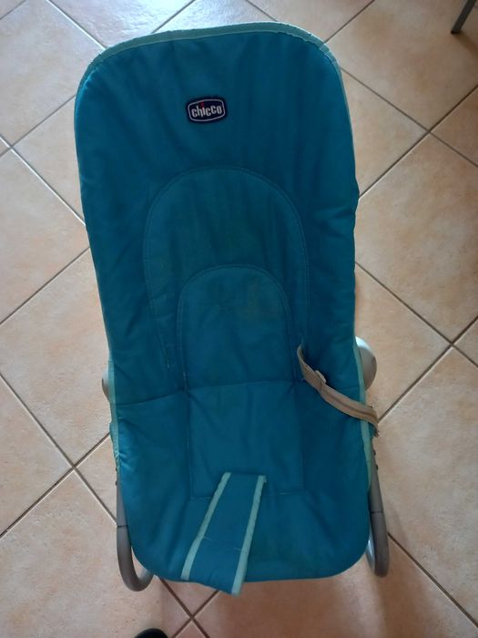 Espreguiçadeira chicco