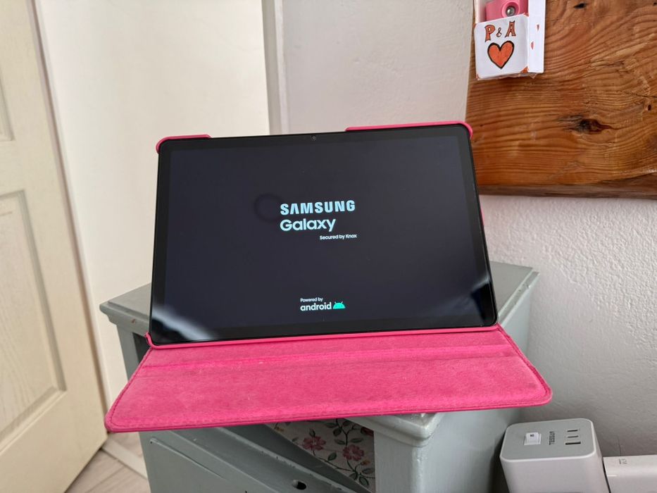 Samsung tablet a9 plus