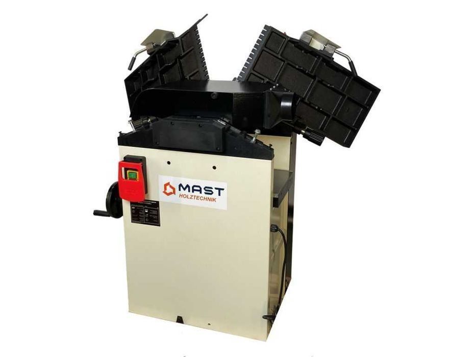 Фуганок рейсмус MAST Holztechnik H-FR260