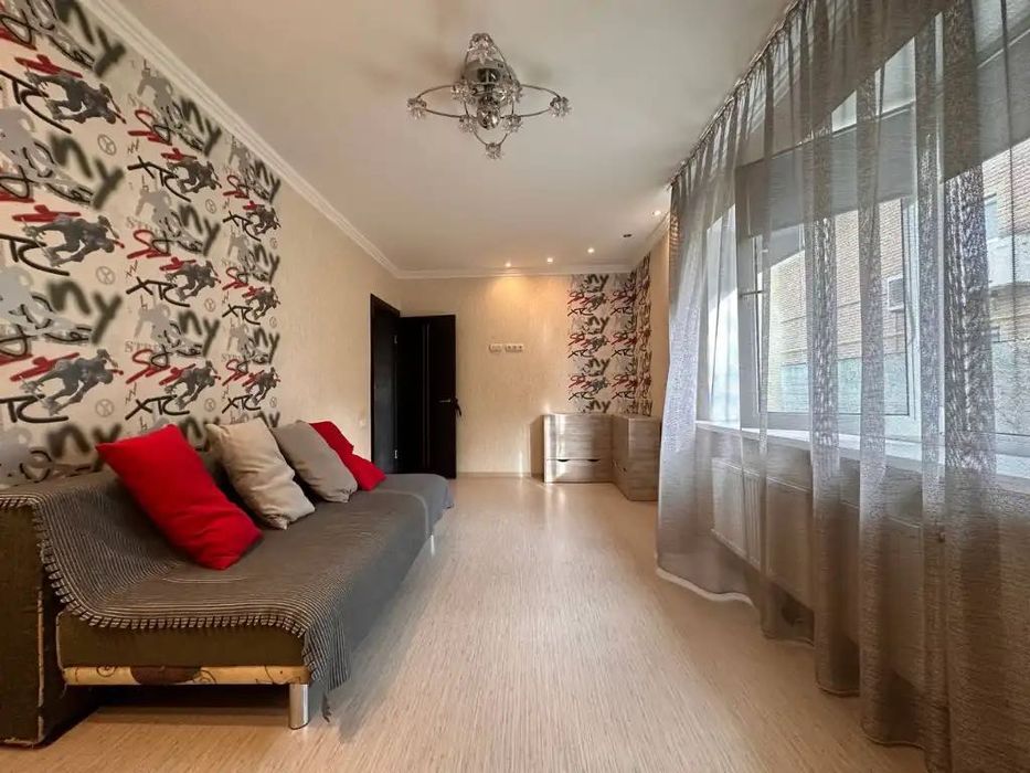 Аренда дома на Клочко левый берег Почтовая