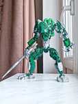 Lego bionicle, лего біонікл, Toa Hordika