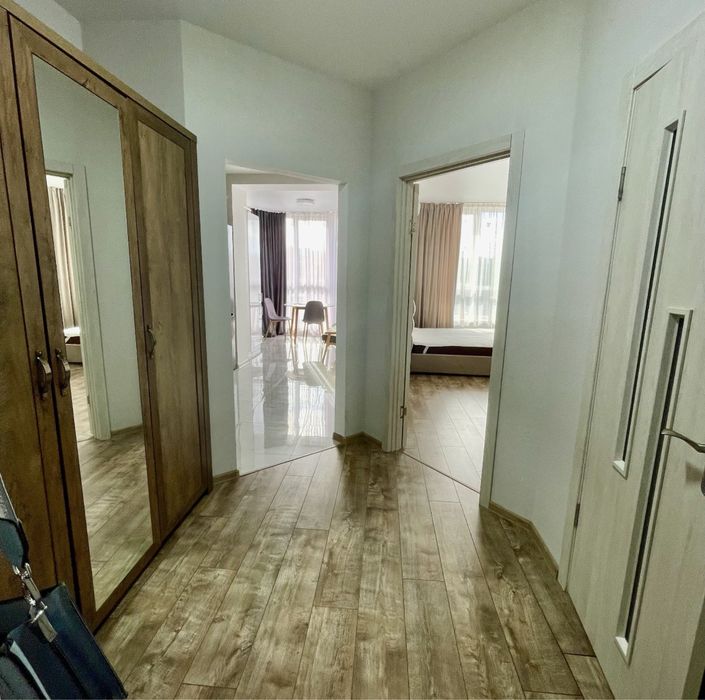 Оренда! Нова стильна квартира 40м.кв. ЖК Софія. Sofia Residence