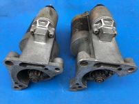 стартер Peugeot 205 305 405 Citroen BX C15 XM