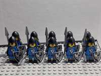 LEGO Rycerze Black Falcon