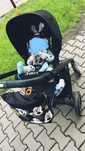 Cybex balios s lux