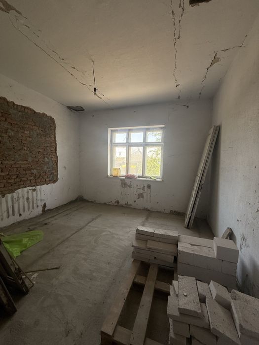 Продам дом с Бритовка