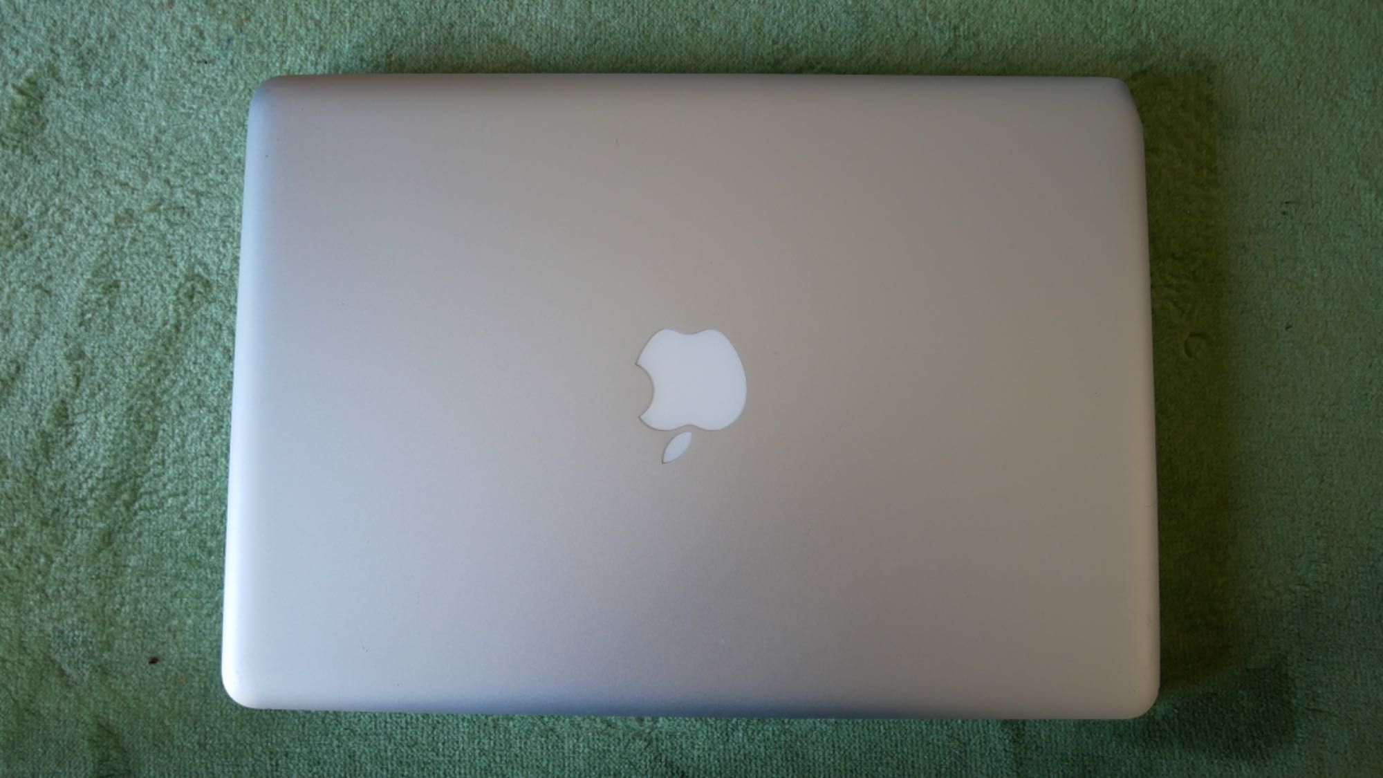 Computador MacBook Pro 13"