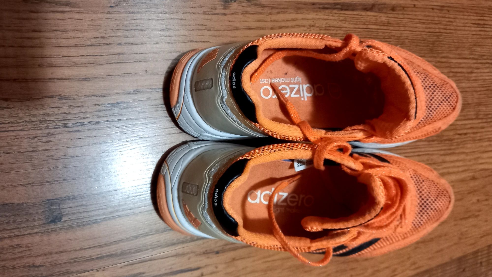 Кроссовки Adidas adizero,оригинал.
