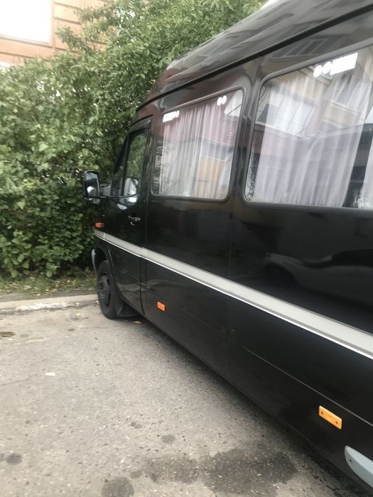 Подам Спрінтер 416