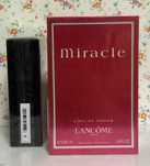 Lancome Miracle 100ml