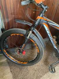 Fatbike opony 27.5x3