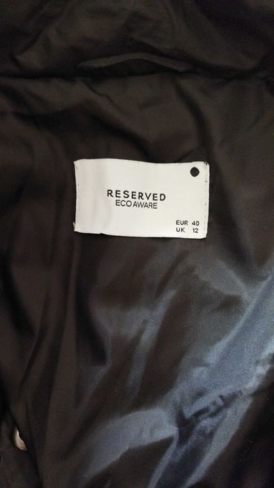 Плащ Reserved (40 размер)