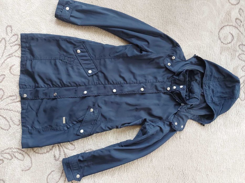 Kurtka DIVERSE  rozmiar S