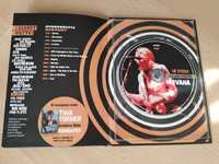 Nirvana Legendy muzyki książka +film DVD