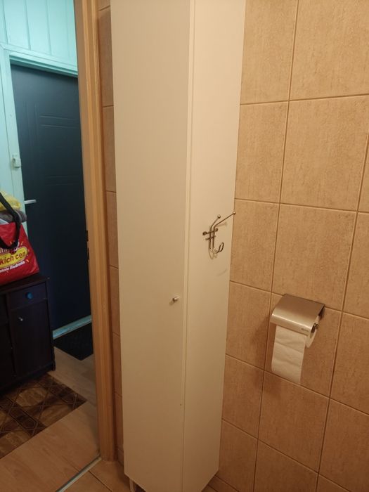 Słupek łazienkowy 80zl