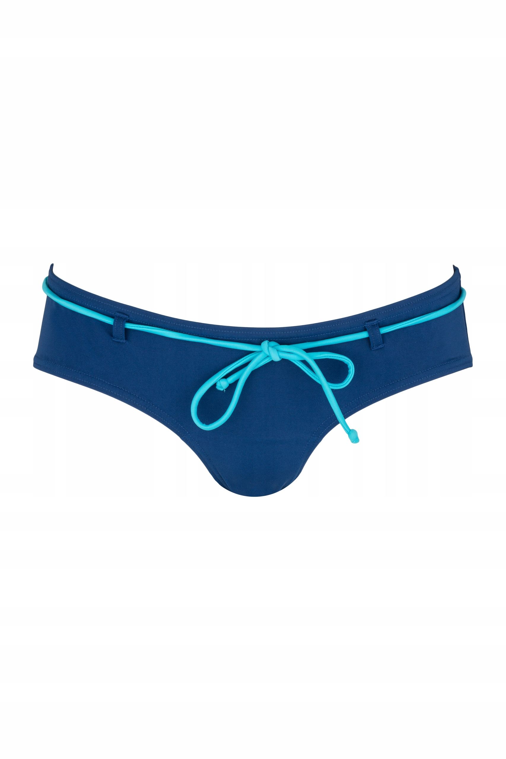 Speedo Dół Od Stroju Royal-blue Rozmiar D44