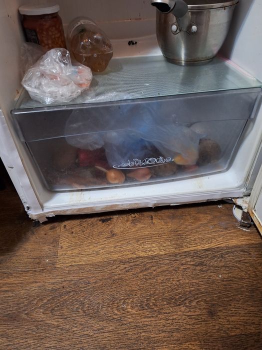 Б/в холодильник Snaige. Днепр-2ис. Працюючі