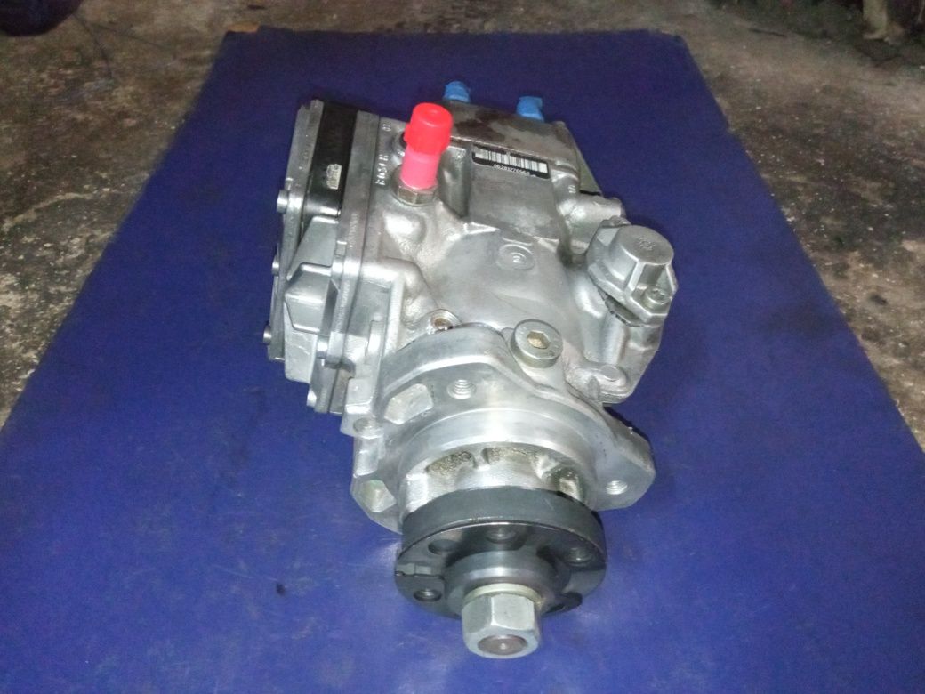 Тнвд Топлівна Пнвт 0470004006 Ford Transit Connect Focus Форд 1.8TDDI