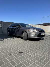 Ford Mondeo 2011рік 8500