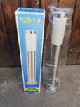 Lampa ogrodowa 230 V, 65 cm