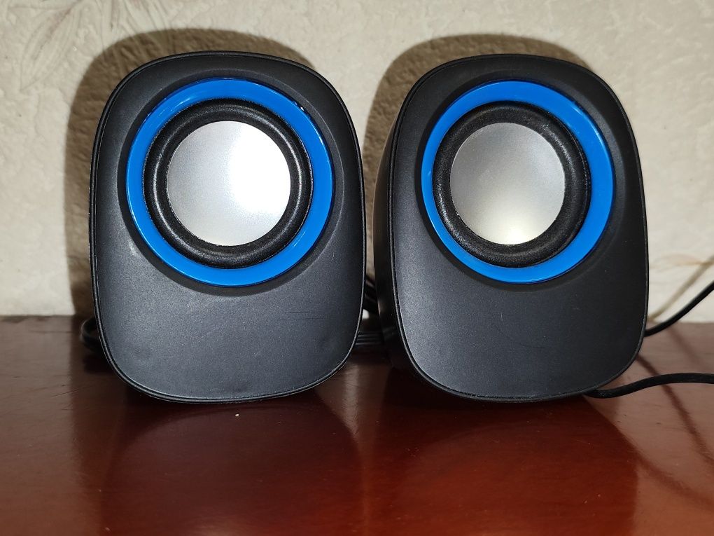 Акустична система для Компютера Usb DC-10  колонки