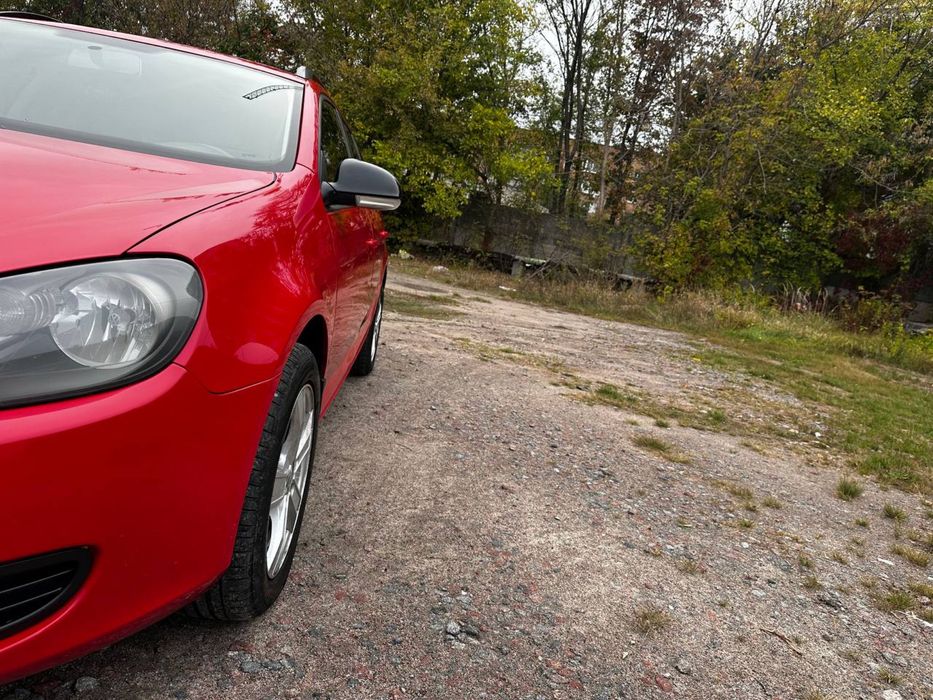Продам Volkswagen Golf 6 Дизель