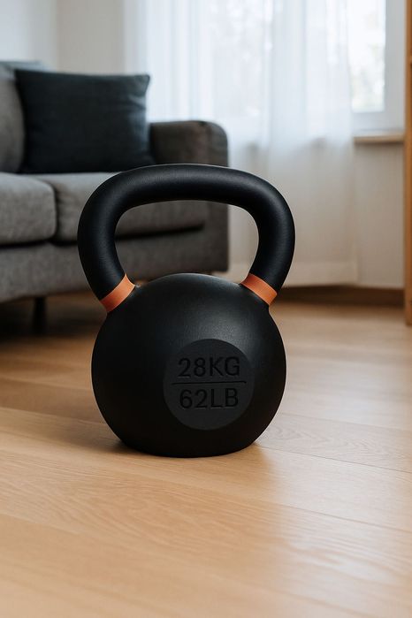 Kettlebell CC 2.0 28kg Thorne fit
