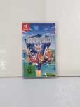 Gra Nintendo Switch Trials Of Mana Galeria Victoria Wałbrzych