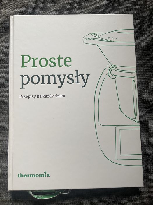 Proste pomysły Thermomix