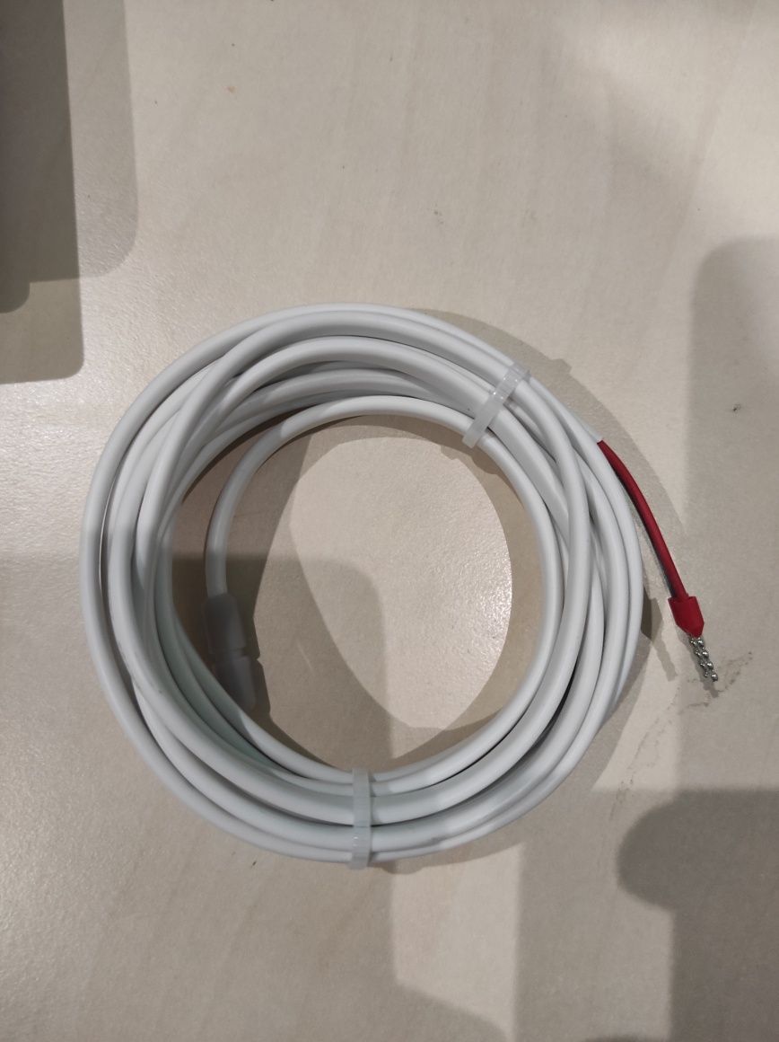 Терморегулятор Heat Plus M6.716W