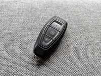 Pilot kluczyk keyless zbliżeniowy Ford oryginał