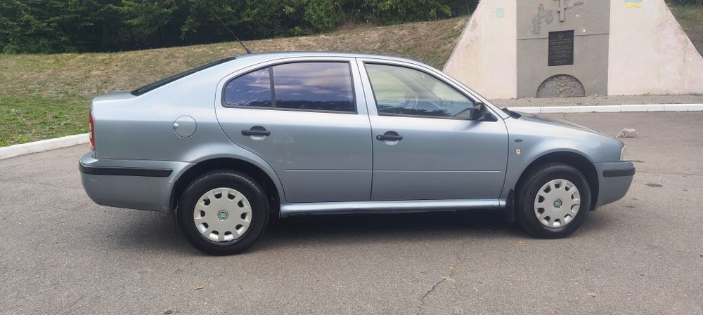 Продам Шкода Лубни