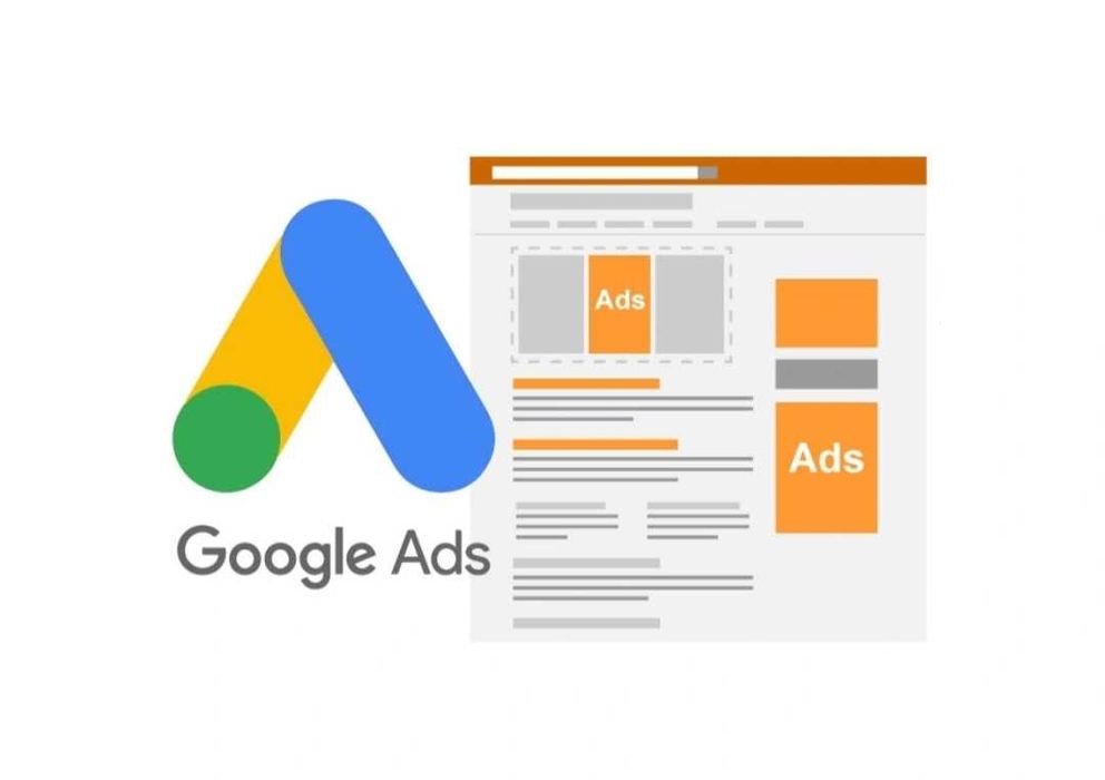 Настройка рекламы/Google ads/Реклама для сайта/Гугл реклама