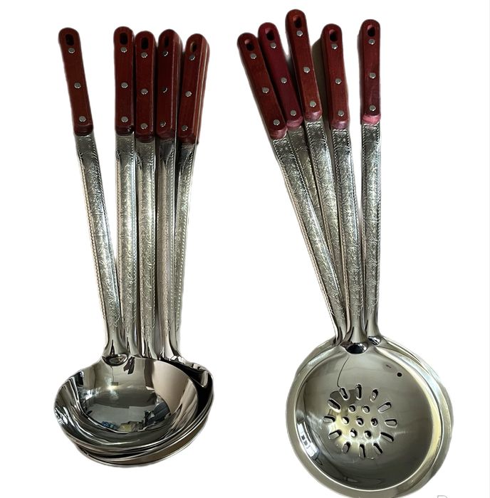 Шумовки ополоники Узбецькі опт