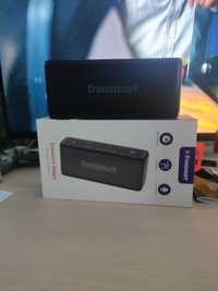 Vendo Coluna de som Tronsmart Element Mega 40 W