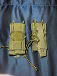 Bolsas - Airsoft