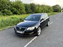 Passat 2.0tdi Hak 2007r