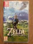 The Legend of Zelda: Breath of the Wild