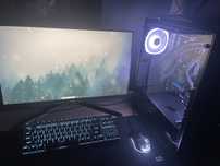Komputer gaming