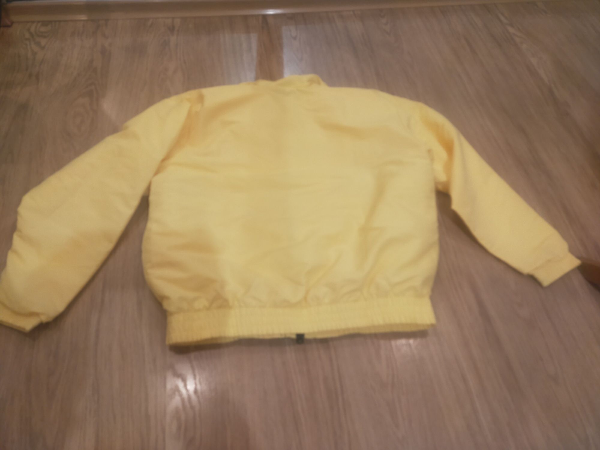 Куртка сигнальна, XL