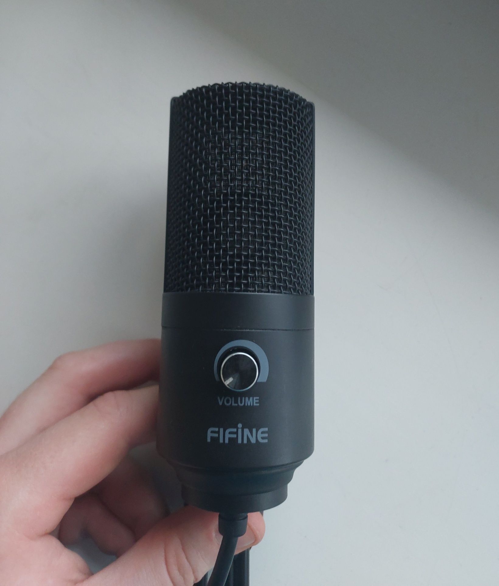 Продам мікрофон FIFINE K669