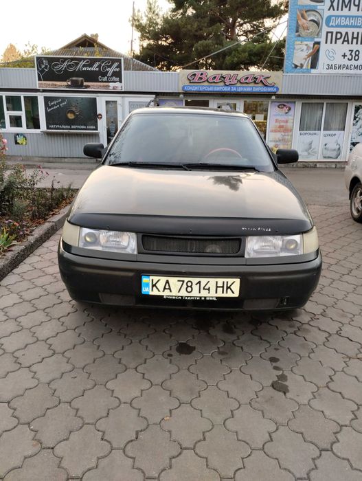 Продам автомобіль Ваз 2111