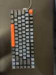 Machenike K500A-B84 Teclado Mecânico 75%