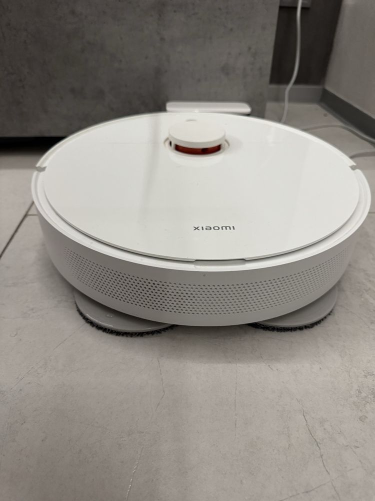 Робот пылесос Xiaomi Robot Vacuum S10+