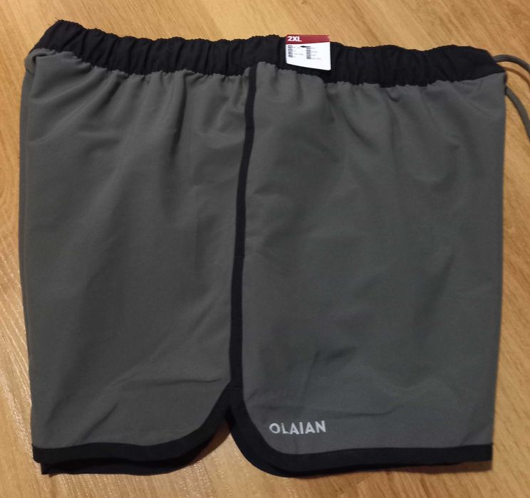 Calção de Praia 3XL